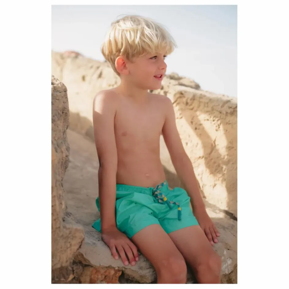 Enfant Lison Paris Maillots De Bain|Maillots De Bain*Short de bain Capri |