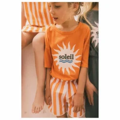 Online We Are Kids Short de Bain Carlo | Orange