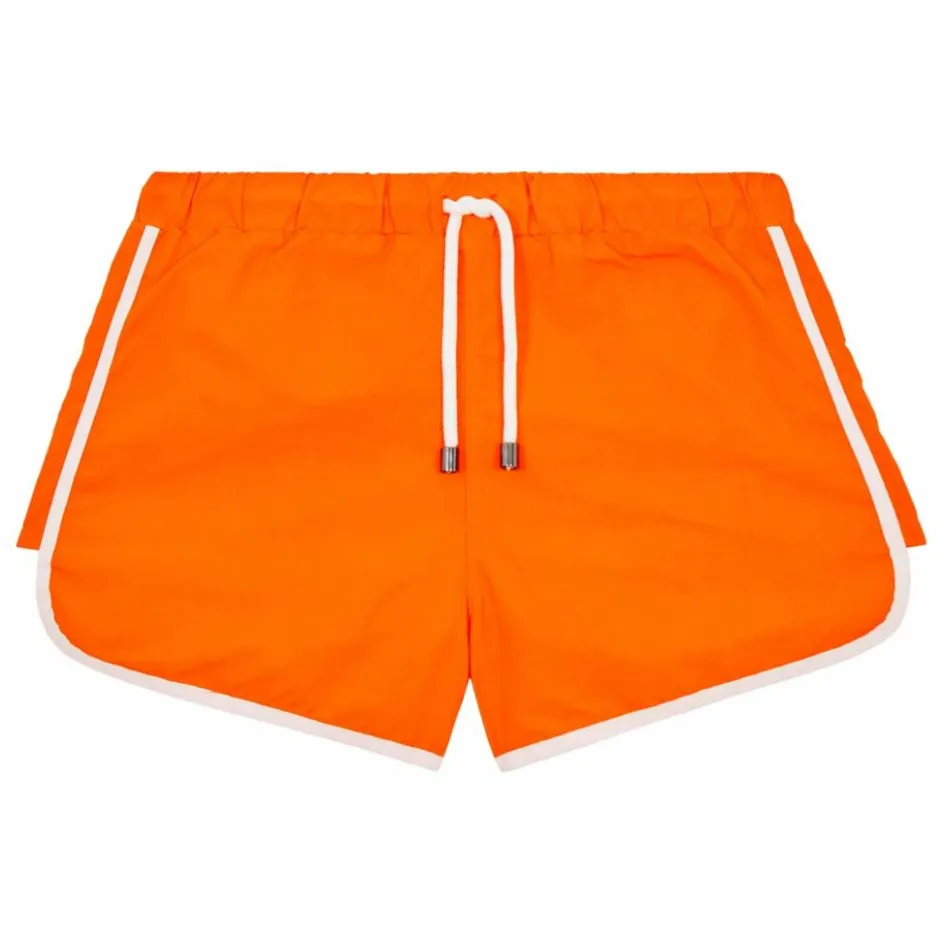 Discount Sunchild Short de Bain Carlos | Orange