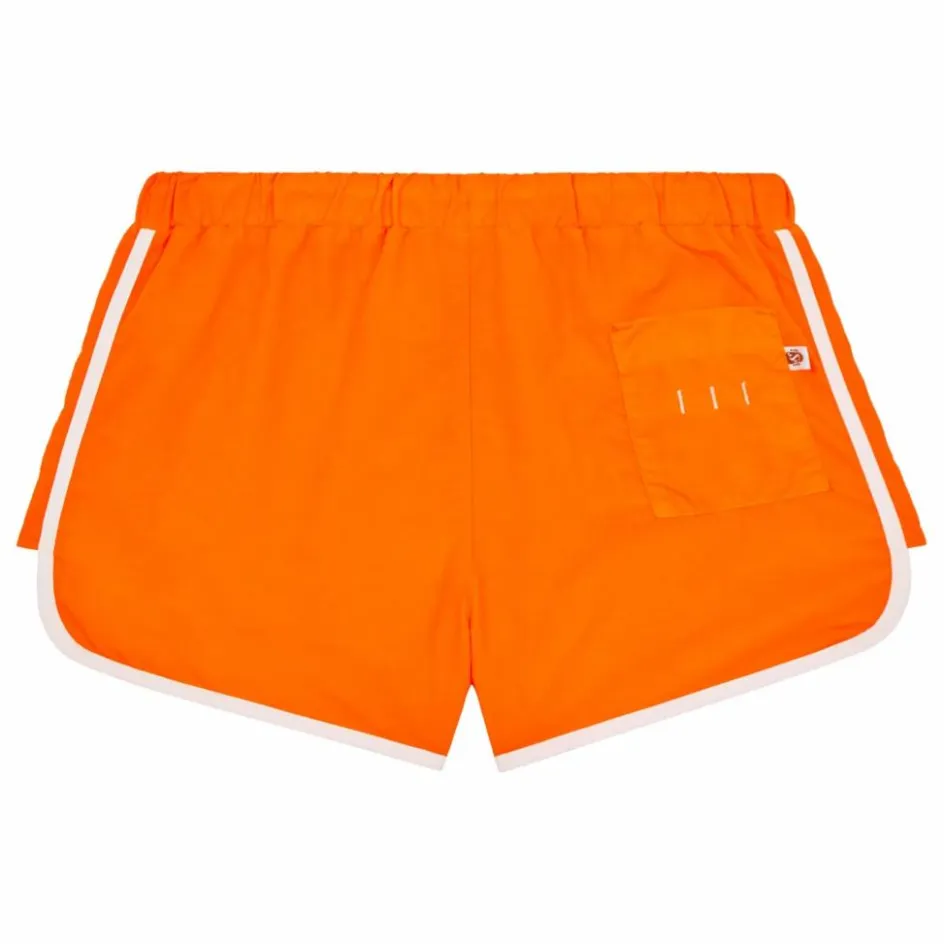 Discount Sunchild Short de Bain Carlos | Orange