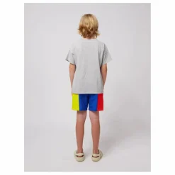 Bobo Choses Short de Bain Colorblock ||Enfant Maillots De Bain