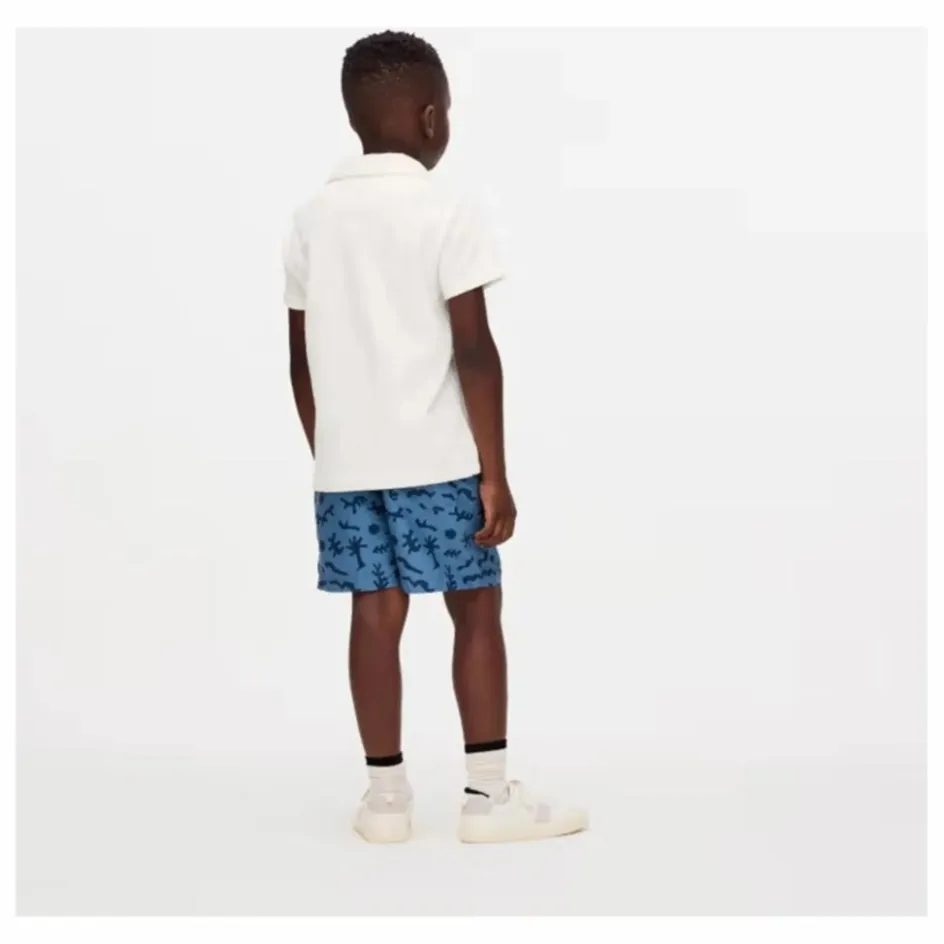 OAS Short de Bain Corallo ||Enfant Maillots De Bain