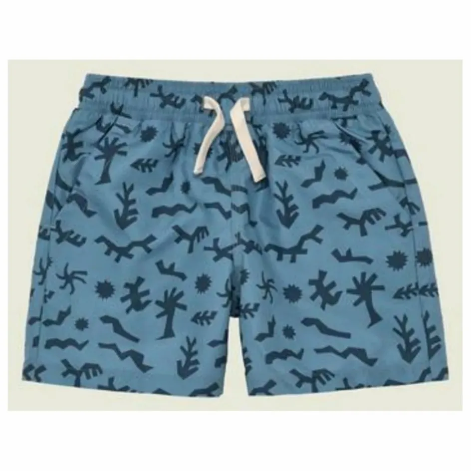 OAS Short de Bain Corallo ||Enfant Maillots De Bain