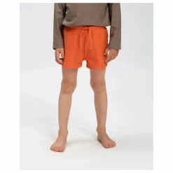 New Short de Bain Fibres Recyclées | Enfant Maillots De Bain