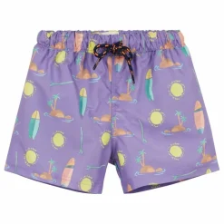 Hot Short de Bain Frankly | Enfant Maillots De Bain