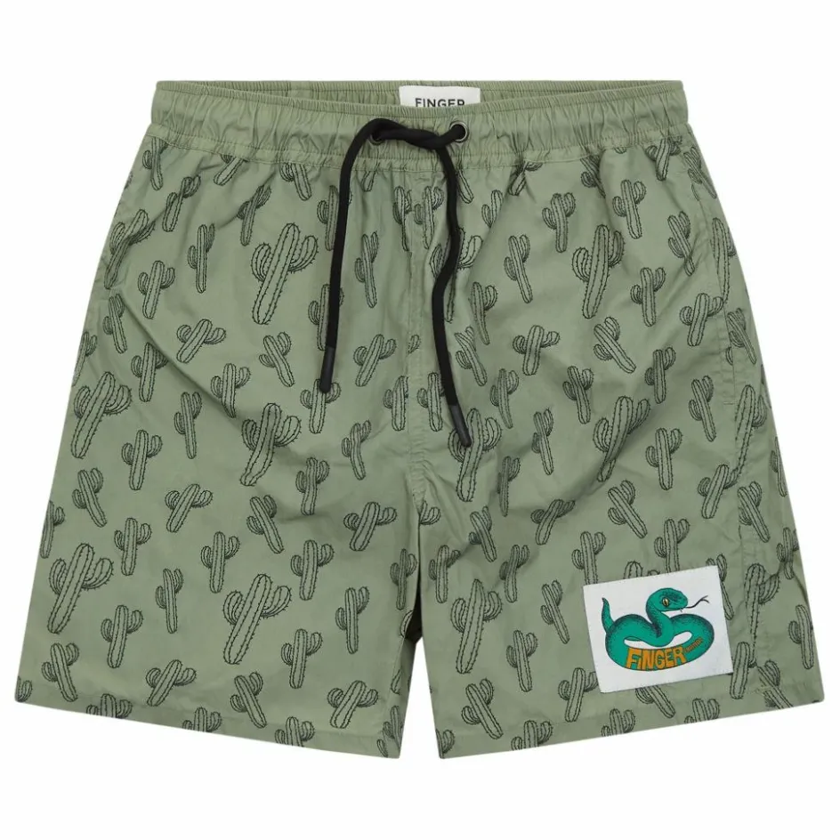 Finger in the nose Short de Bain Freeboy ||Enfant Maillots De Bain|Maillots De Bain