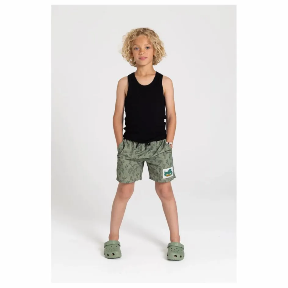 Finger in the nose Short de Bain Freeboy ||Enfant Maillots De Bain|Maillots De Bain