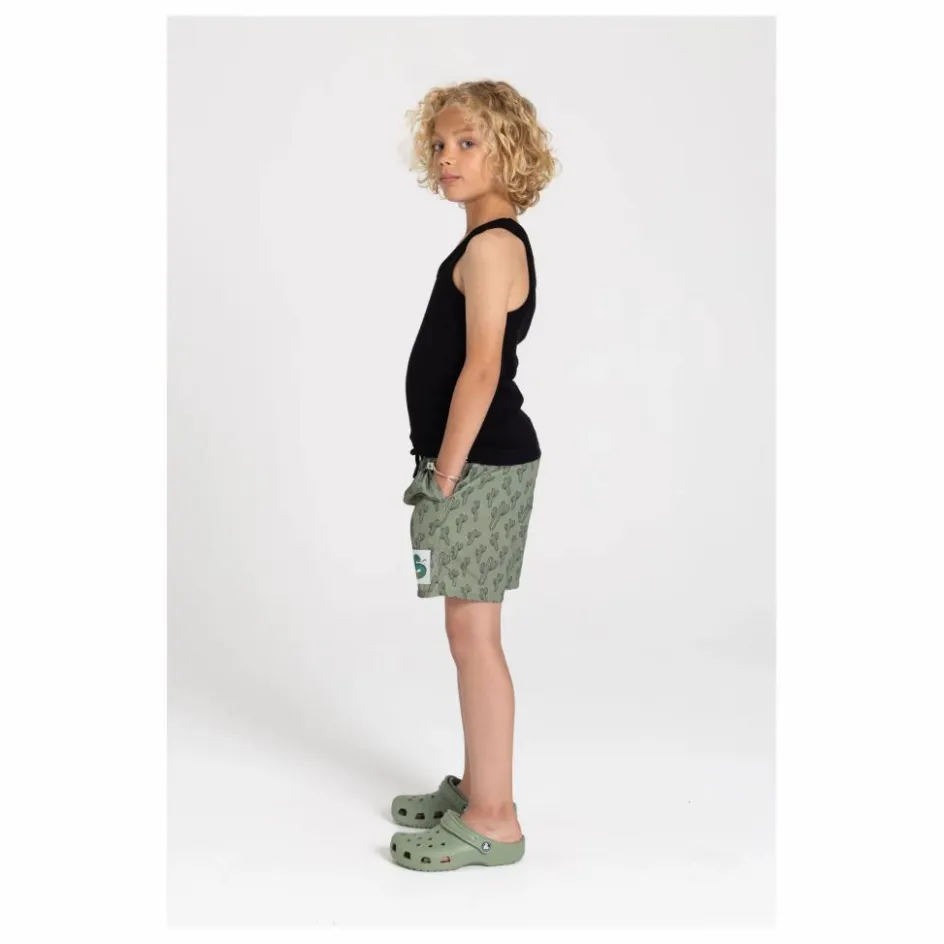 Finger in the nose Short de Bain Freeboy ||Enfant Maillots De Bain|Maillots De Bain
