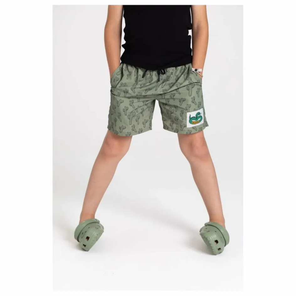 Finger in the nose Short de Bain Freeboy ||Enfant Maillots De Bain|Maillots De Bain