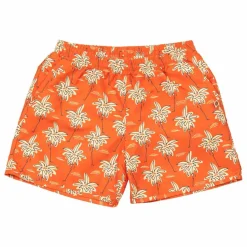 Best Short de Bain Guapi Retro Palm | Enfant Maillots De Bain|Maillots De Bain