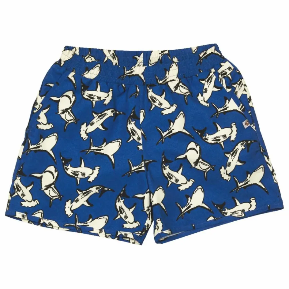 Online Short de Bain Guapi Shark | Enfant Maillots De Bain