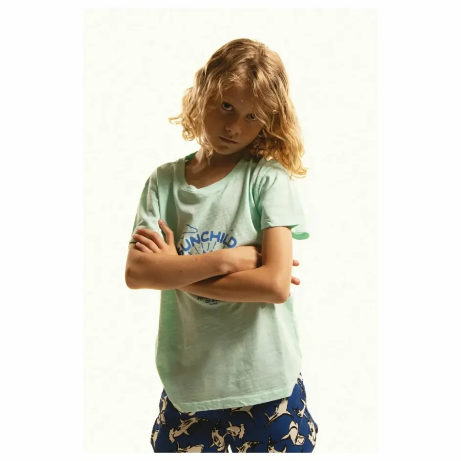 Online Short de Bain Guapi Shark | Enfant Maillots De Bain