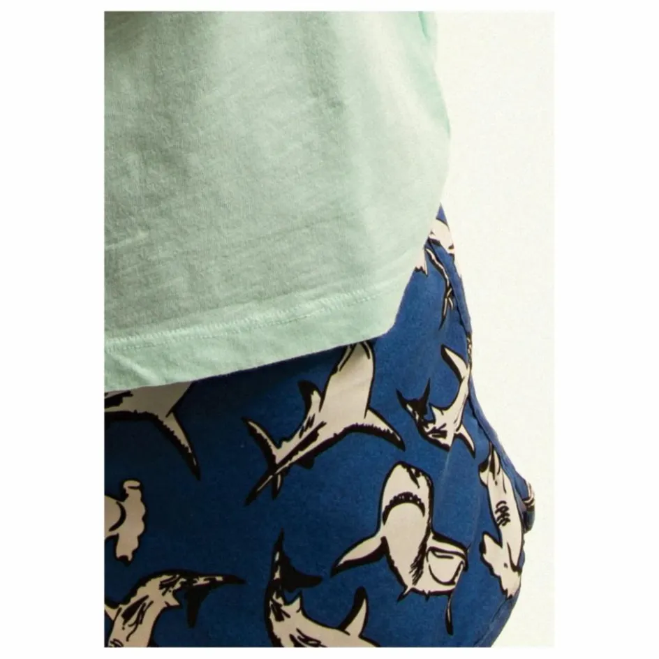 Online Short de Bain Guapi Shark | Enfant Maillots De Bain