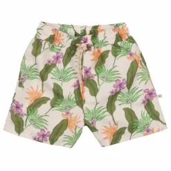 the new society Short de Bain Hills ||Enfant Maillots De Bain|Maillots De Bain