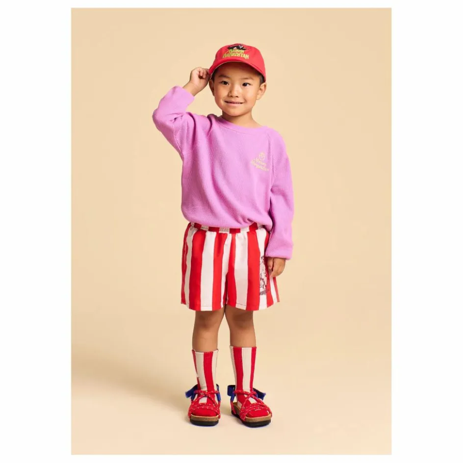 Enfant Maison Mangostan Maillots De Bain*Short de Bain Hot Fibres Recyclées |