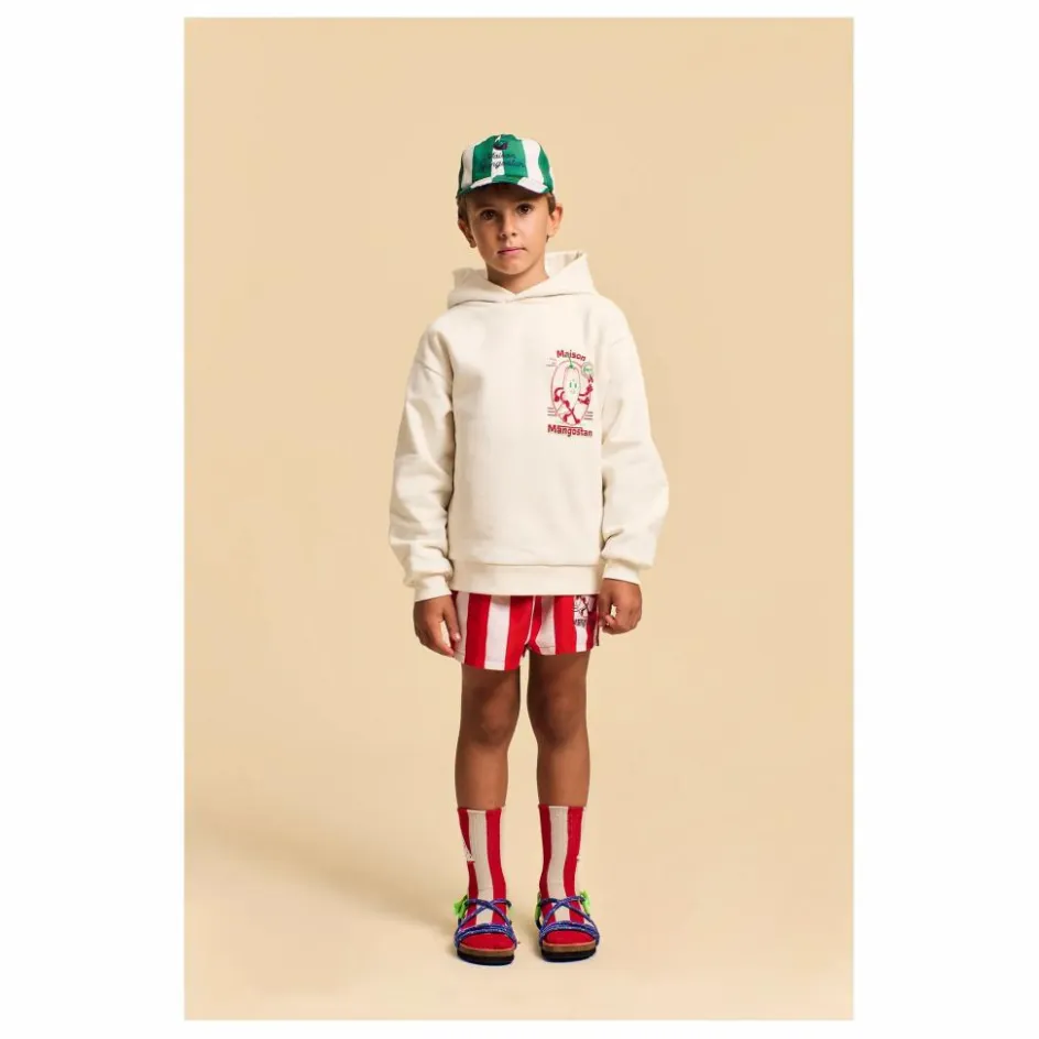 Enfant Maison Mangostan Maillots De Bain*Short de Bain Hot Fibres Recyclées |
