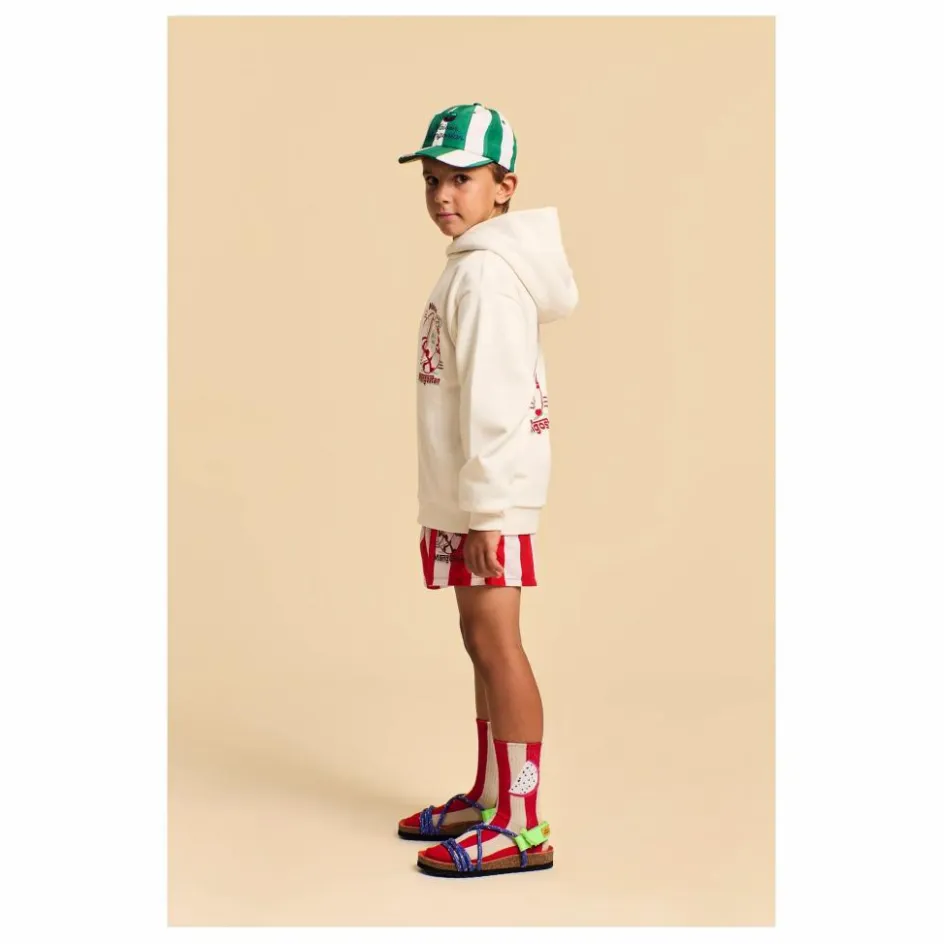 Enfant Maison Mangostan Maillots De Bain*Short de Bain Hot Fibres Recyclées |