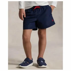Ralph Lauren Short De Bain Logo ||Enfant Maillots De Bain|Maillots De Bain