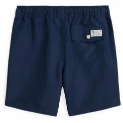 Ralph Lauren Short De Bain Logo ||Enfant Maillots De Bain|Maillots De Bain