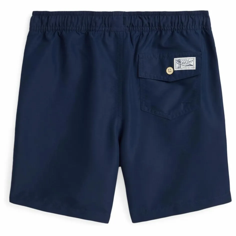 Ralph Lauren Short De Bain Logo ||Enfant Maillots De Bain|Maillots De Bain