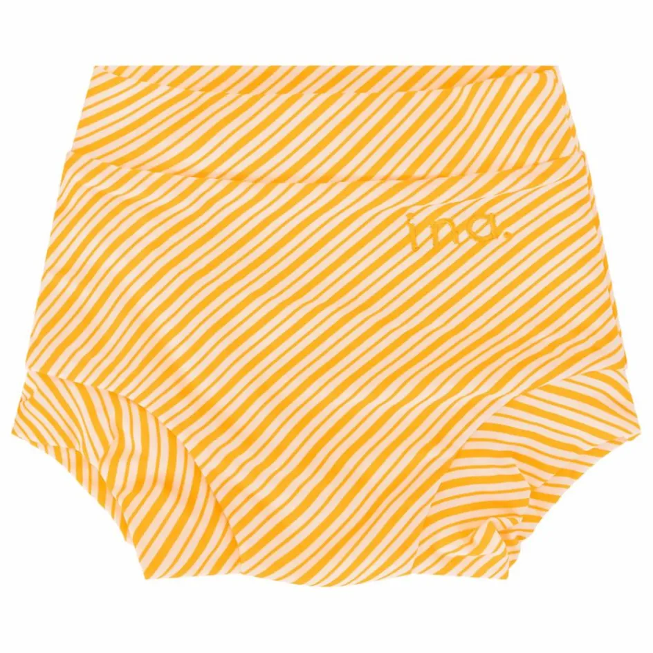 Ina Swim Maillots De Bain*Short de Bain Lumi Rayé |