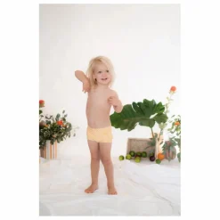 Ina Swim Maillots De Bain*Short de Bain Lumi Rayé |
