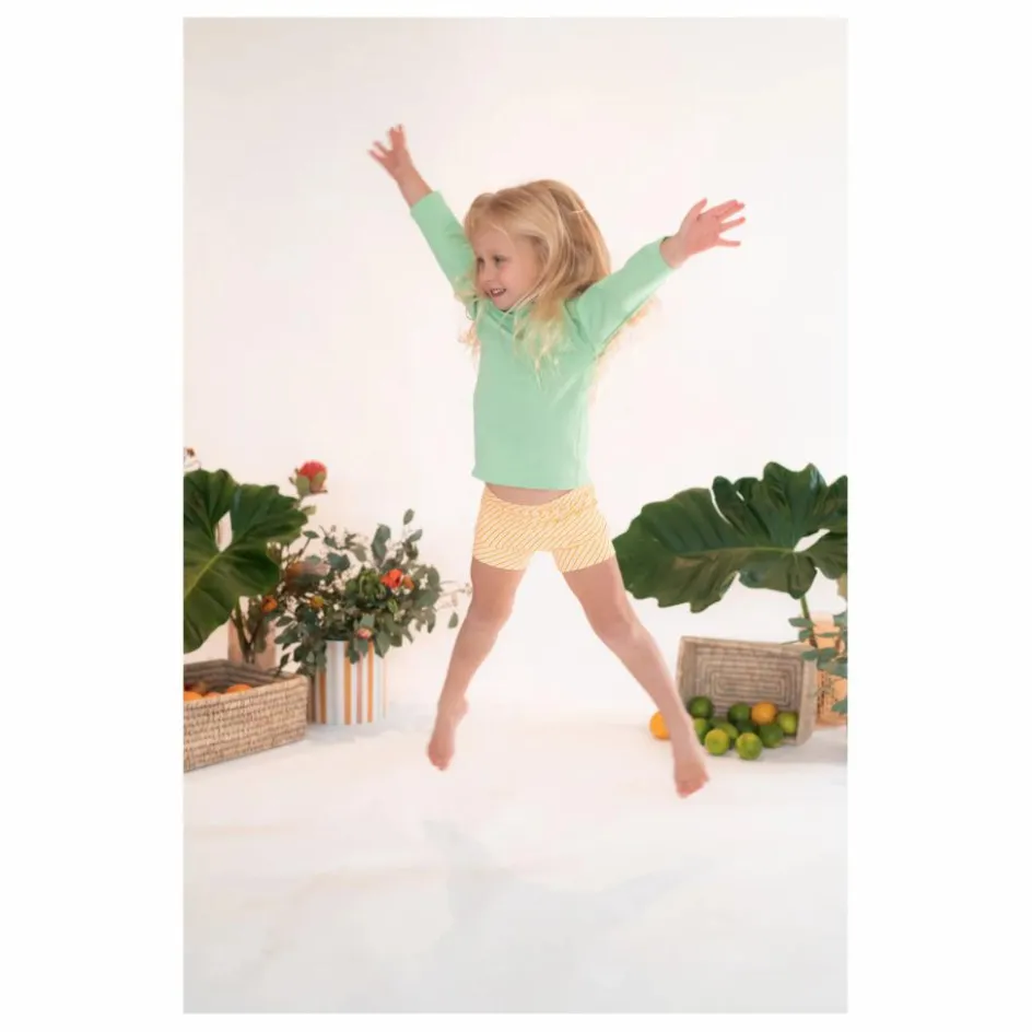 Ina Swim Maillots De Bain*Short de Bain Lumi Rayé |