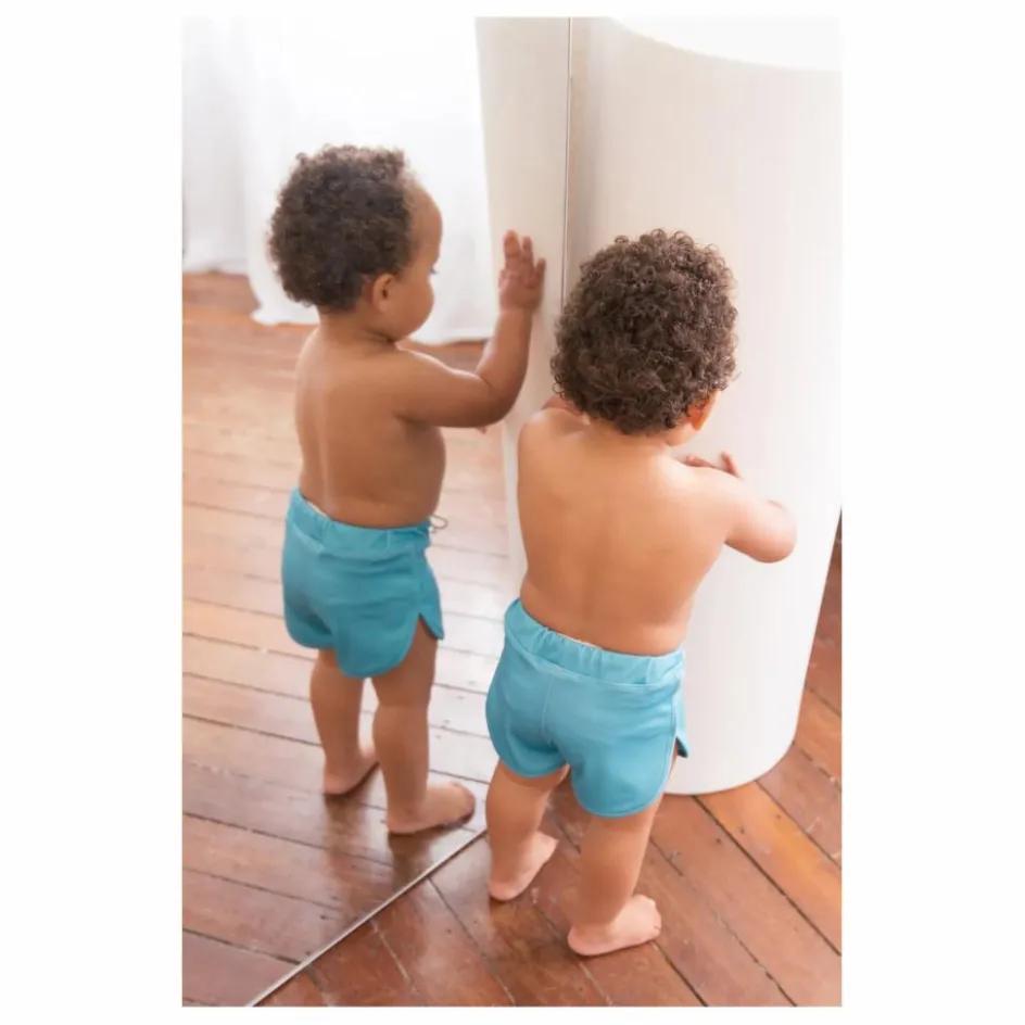 Outlet Short de bain Matière Recyclée Mesa | Enfant Maillots De Bain|Maillots De Bain