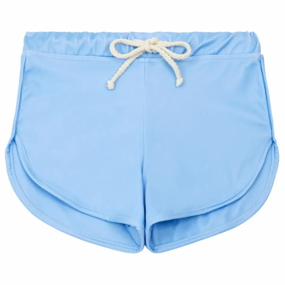 Discount Ina Swim Short de bain Matière Recyclée Mesa | Bleu ciel