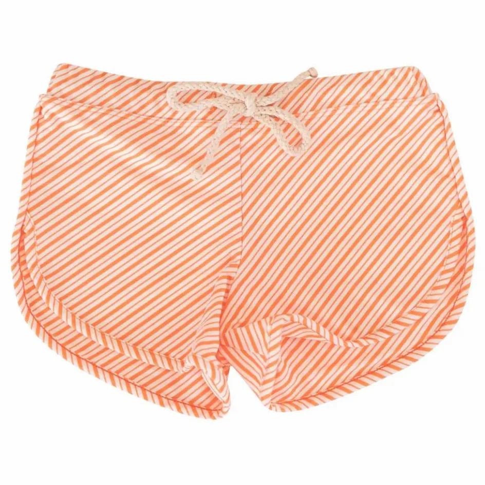 Enfant Ina Swim Maillots De Bain|Maillots De Bain*Short de Bain Mesa Rayé |