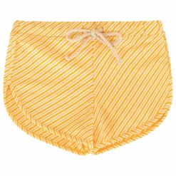 Discount Ina Swim Short de Bain Mesa Rayé | Orange