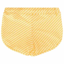 Discount Ina Swim Short de Bain Mesa Rayé | Orange