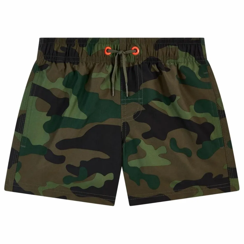 Sale Short de Bain Militaire | Enfant Maillots De Bain|Maillots De Bain