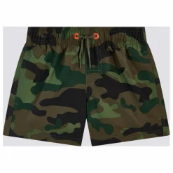 Sale Short de Bain Militaire | Enfant Maillots De Bain|Maillots De Bain