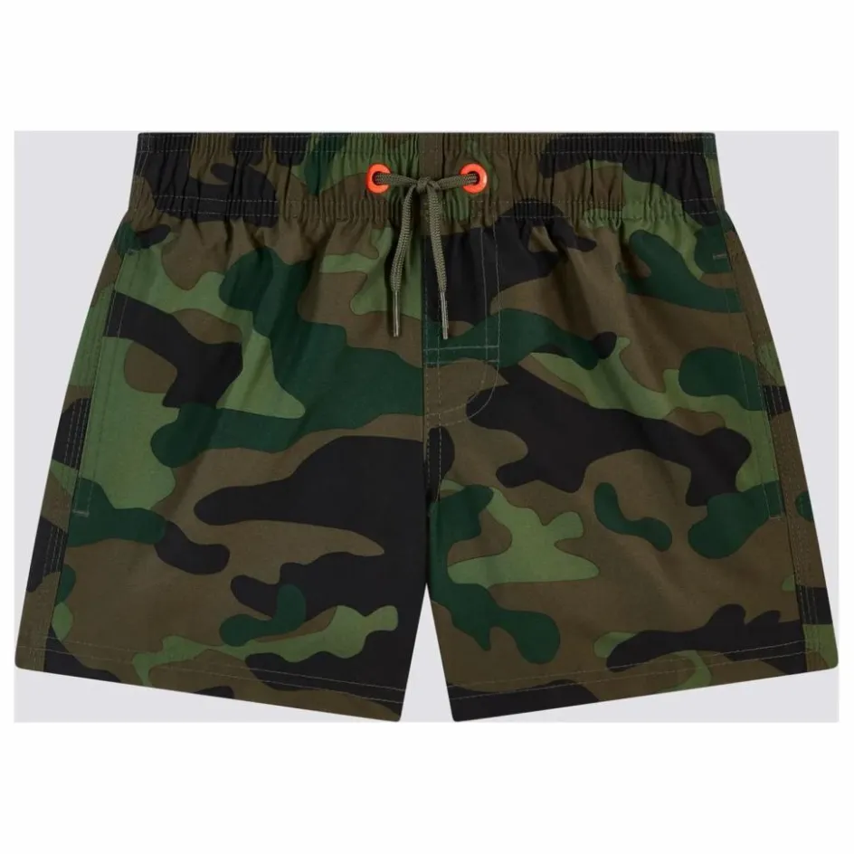 Sale Short de Bain Militaire | Enfant Maillots De Bain|Maillots De Bain