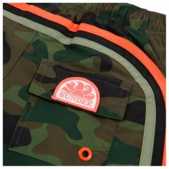 Sale Short de Bain Militaire | Enfant Maillots De Bain|Maillots De Bain