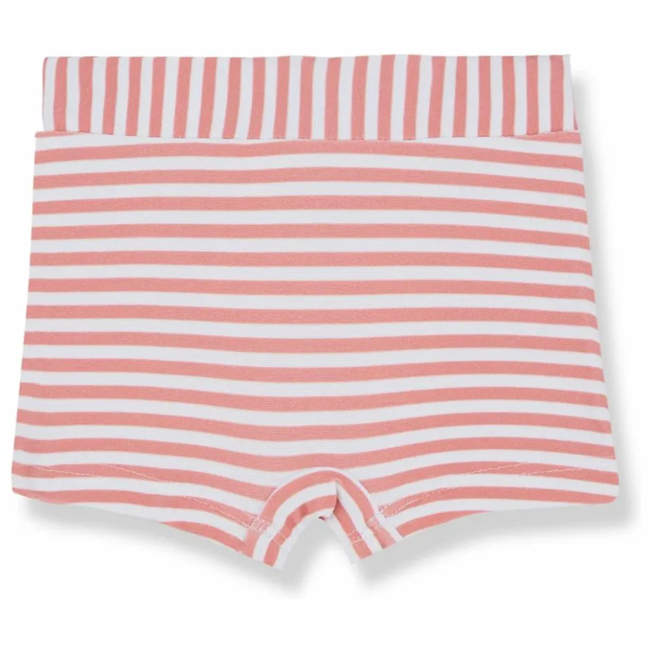 Online 1+ in the family Short de Bain Milo | Corail