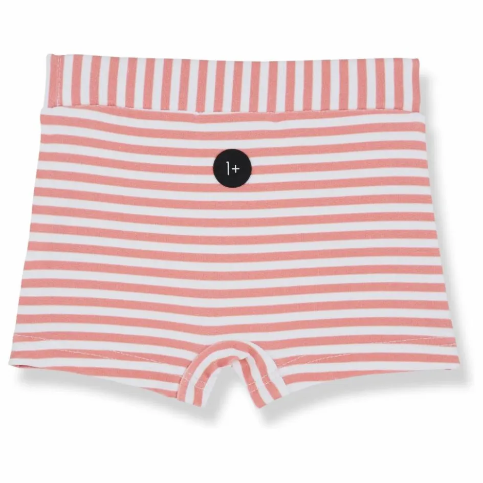 Online 1+ in the family Short de Bain Milo | Corail