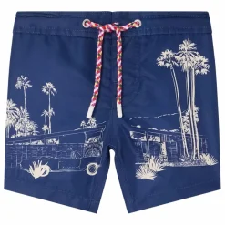 Bonpoint Short de bain Niagara Fibres Recyclées || Maillots De Bain