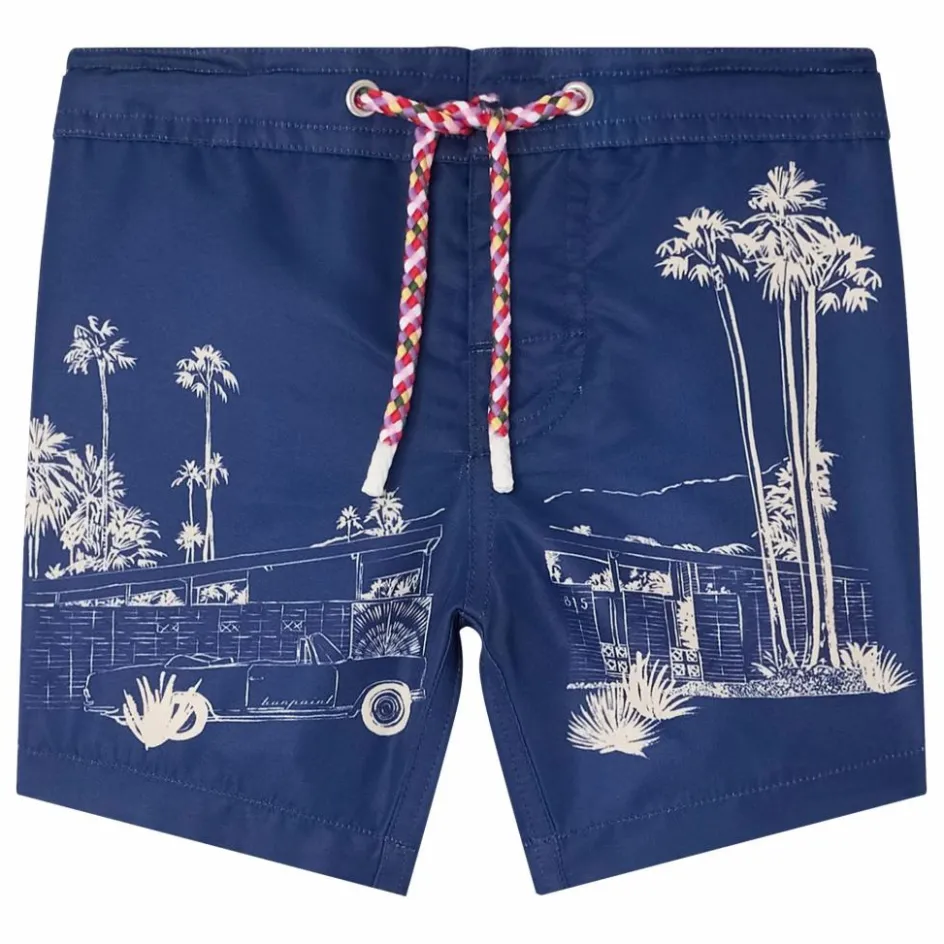 Bonpoint Short de bain Niagara Fibres Recyclées || Maillots De Bain