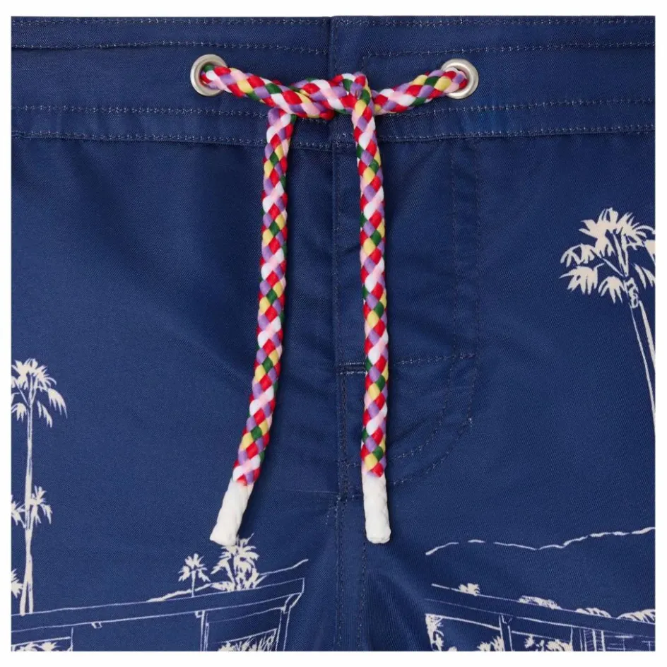Bonpoint Short de bain Niagara Fibres Recyclées || Maillots De Bain