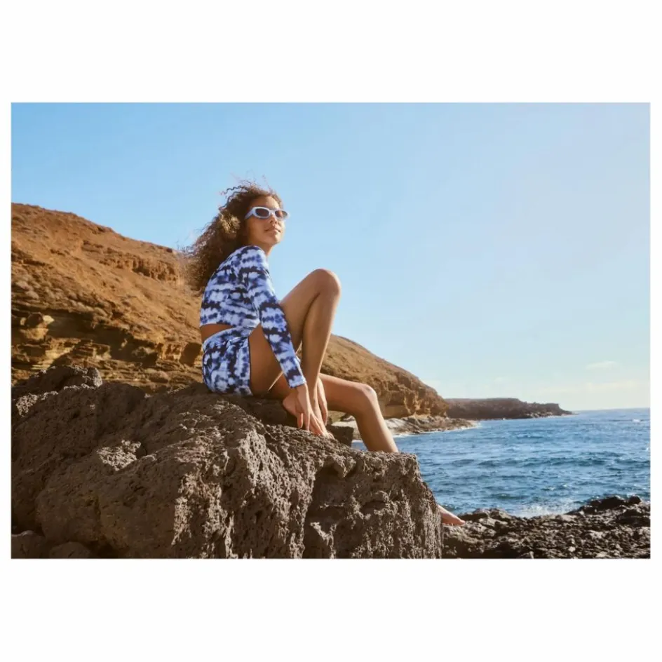 Molo Short de Bain Nicci Tie and Dye Fibres Recyclées ||Enfant Maillots De Bain|Maillots De Bain