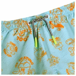 Enfant Molo Maillots De Bain*Short de Bain Niko Glaces |