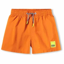 Enfant Molo Maillots De Bain|Maillots De Bain*Short de Bain Niko Solid Fibres Recylclées |