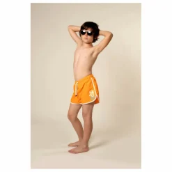 Sunchild Short de Bain Paulo | Orange