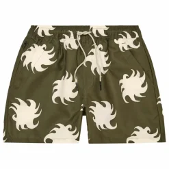 Homme OAS Maillots De Bain*Short de Bain Pine Ember |