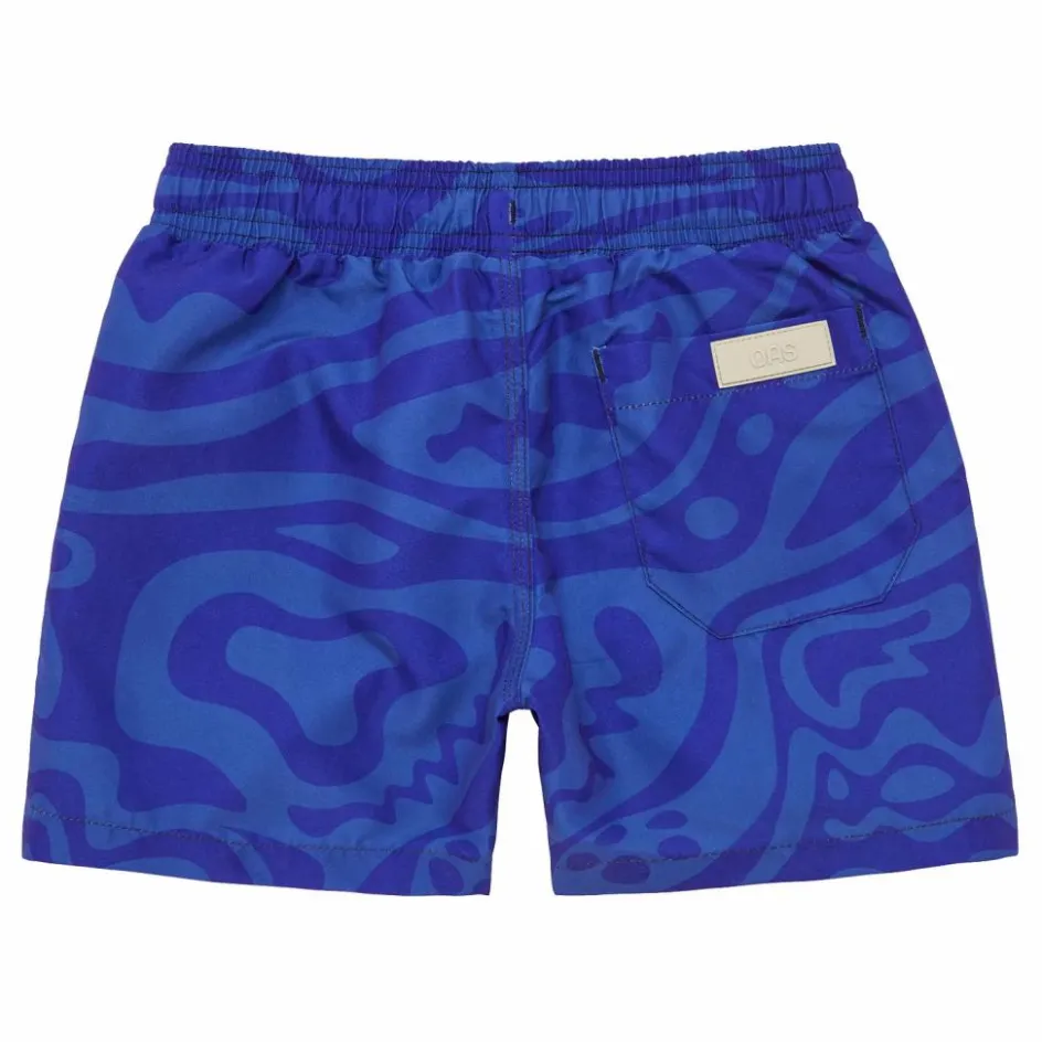 Outlet OAS Short de Bain Rapture | Bleu