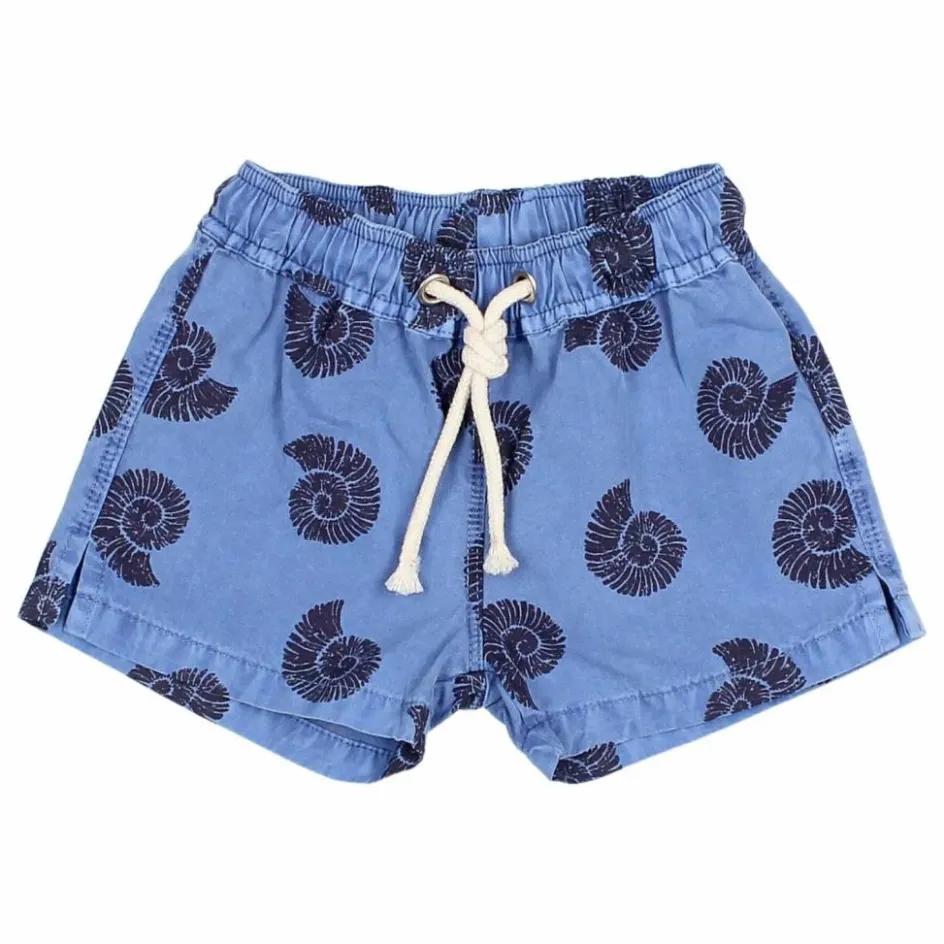 Hot Short de Bain Sea Bébé Coton Bio | Maillots De Bain
