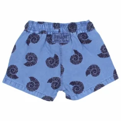 Hot Short de Bain Sea Bébé Coton Bio | Maillots De Bain