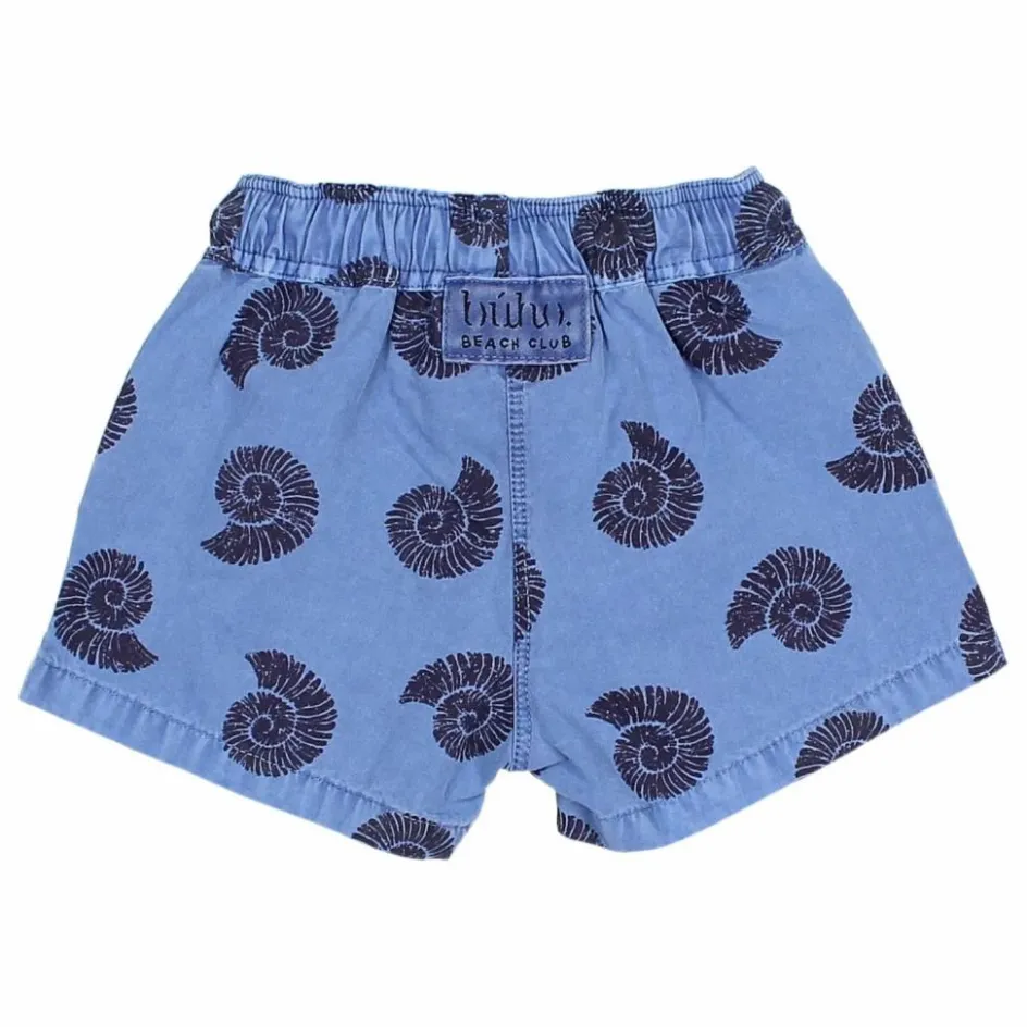 Hot Short de Bain Sea Bébé Coton Bio | Maillots De Bain